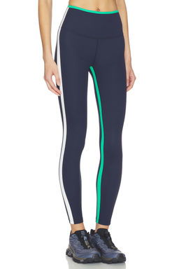 Splits59 - Sammy High Waist Rigor 7/8 Legging