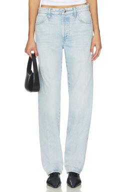 Sprwmn - Slim Boyfriend Jeans