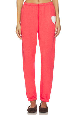 Sprwmn - Heart Sweatpants