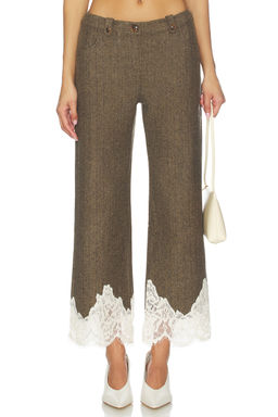 SIEDRES - Vivienne Pant