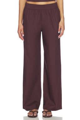 SAMSOE SAMSOE - Sajulio Trousers