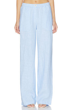 SAMSOE SAMSOE - Satoves Trousers