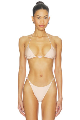 Shani Shemer - Elysia Bikini Top