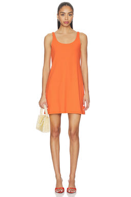 Susana Monaco - Low Tank Shift Dress