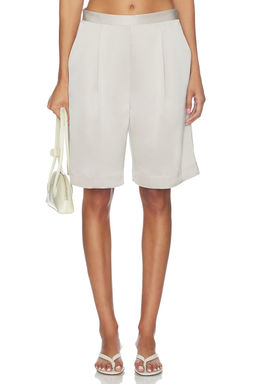 Susana Monaco - Satin Short