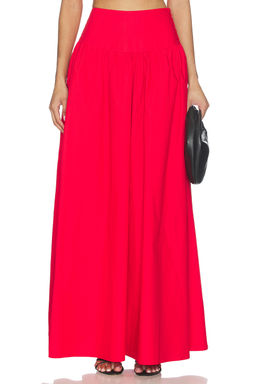 Susana Monaco - Drop Waist Skirt