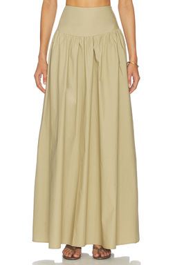 Susana Monaco - Drop Waist Skirt