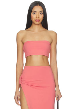 Susana Monaco - Micro Tube Top