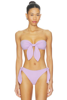 Susana Monaco - Removable Tie Bandeau