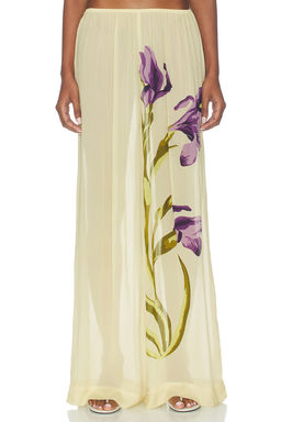 SWF - Sheer Relaxed Pant