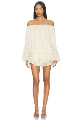 The Bekk - Elora Dress