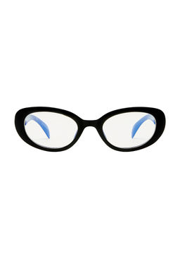 The Book Club - Spray Dryer Optical Eyeglasses