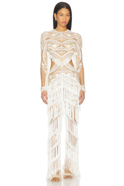 The Dolls House - Roma Jumpsuit