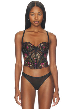 Thistle and Spire - Love Bustier Top