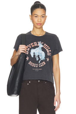 The Laundry Room - Beverly Hills Rodeo Club Perfect Tee