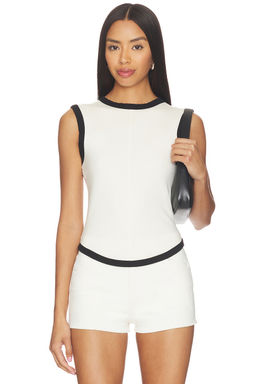 The Line by K - Martine Tank Top