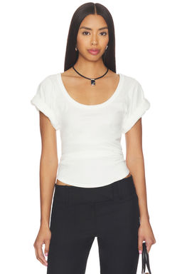 The Line by K - Maya T-shirt