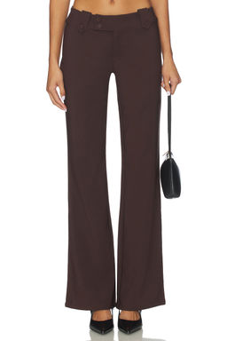 Tiger Mist - Kittie Pant