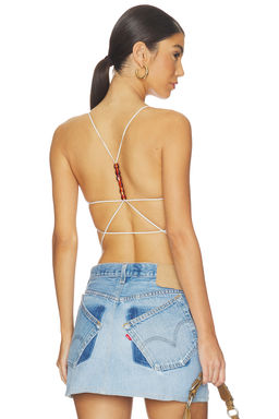 Tiger Mist - Minerva 2.0 Bodysuit