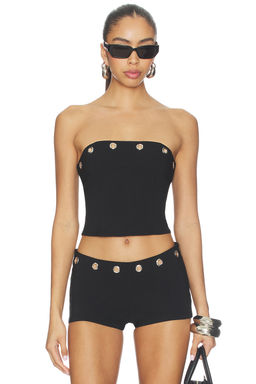 Tiger Mist - Marren Corset