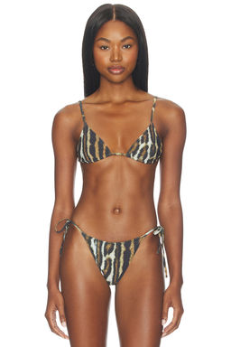 Tropic of C - Equator Bikini Top