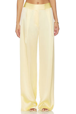 The Sei - Relaxed Trouser