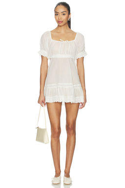 Tularosa - Orissa Mini Dress