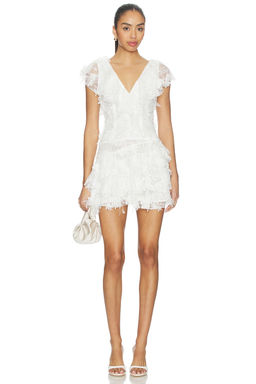 Tularosa - Kelsie Mini Dress