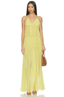 Tularosa - Covasanta Maxi Dress