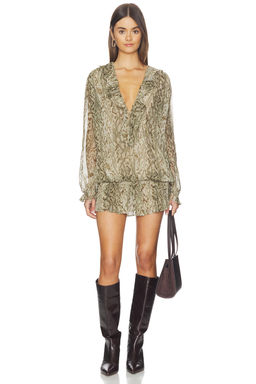 Tularosa - Soca Mini Dress