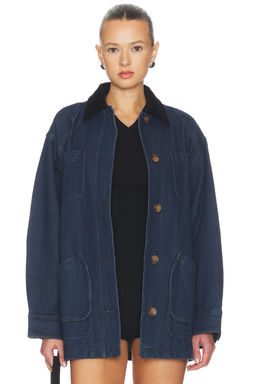 Tularosa - Harlow Barn Jacket