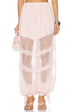 Tularosa - Marisa Pant