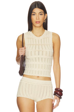 Tularosa - Mckinley Tank