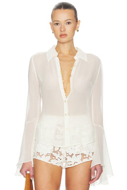 Tularosa - Arlo Shirt