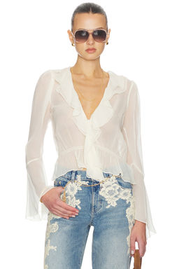 Tularosa - Isola Blouse