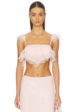 Tularosa - Marisa Top