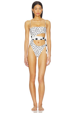 Tularosa - Damia One Piece