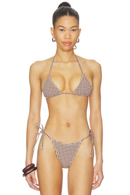 Tularosa - Brigitte Top