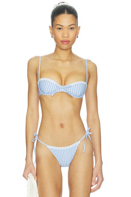 Tularosa - Georgia Top