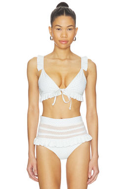 Tularosa - Dreamer Top