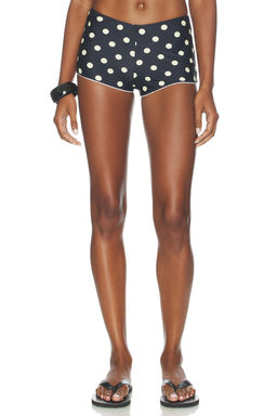 Tularosa - Quincy Short