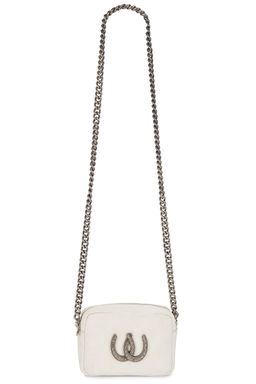 Understated Leather - Lady Luck Camera Bag
