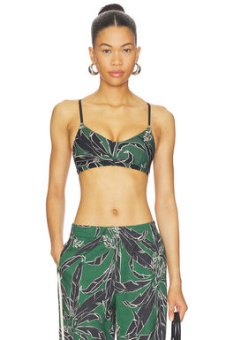 THE UPSIDE - Tamara Ballet Sports Bra