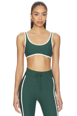 THE UPSIDE - Santa Fe Brielle Scoop Sports Bra