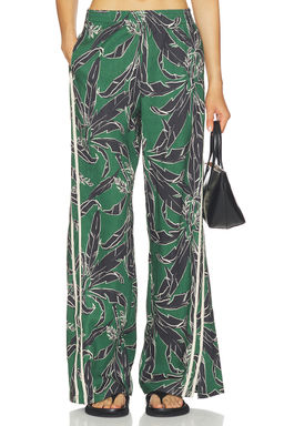 THE UPSIDE - Tamara Juliet Pant