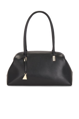 VERAFIED - Medium Black Club Bag