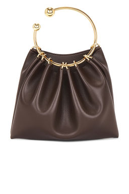 VERAFIED - Ring Handle Bag