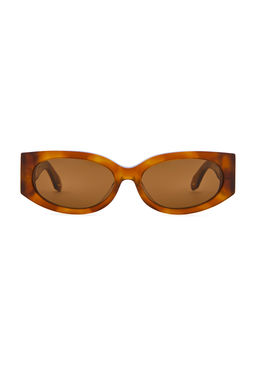 Varley - Lambeth Oval Sunglasses