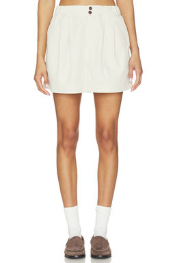 Varley - Tansy Woven Short