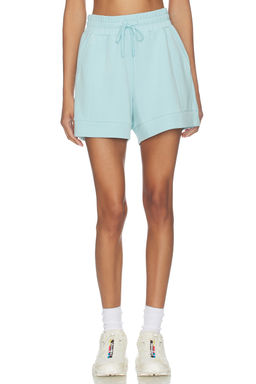 Varley - Atrium High Rise Short